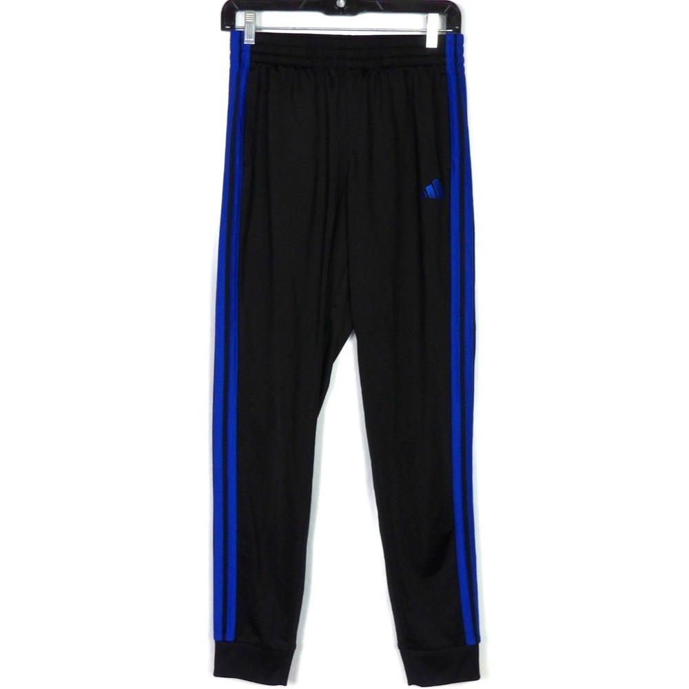 Lot of 2~ Adidas & Air Jordan Tapered Leg Athletic Sweatpants Boy's Youth XL - Picture 9 of 13